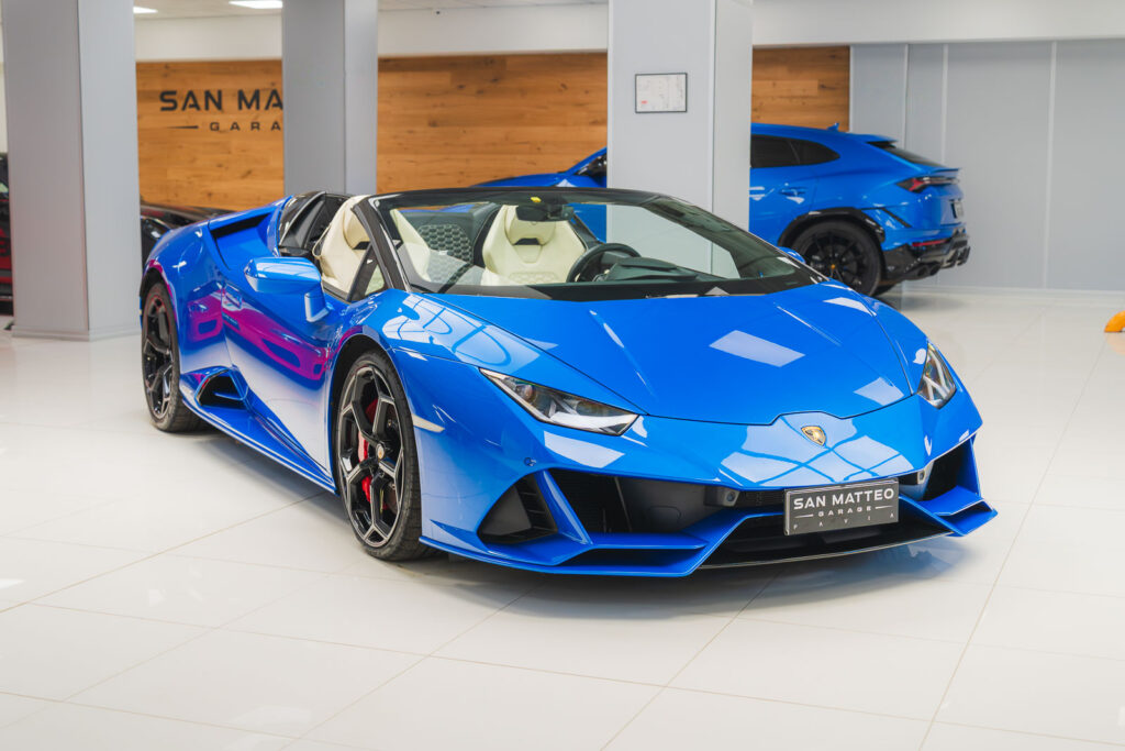 Lamborghini Pro Max