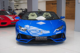Lamborghini Pro Max