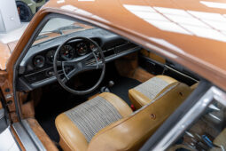 PORSCHE 911 2.4 S