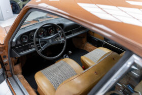 PORSCHE 911 2.4 S