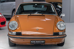 PORSCHE 911 2.4 S