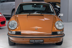 PORSCHE 911 2.4 S