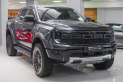 FORD RAPTOR *POSSIBILITA’ SUBENTRO LEASING*
