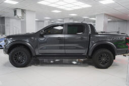 FORD RAPTOR *POSSIBILITA’ SUBENTRO LEASING*