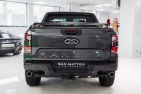 FORD RAPTOR *POSSIBILITA’ SUBENTRO LEASING*