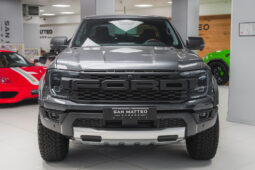 FORD RAPTOR *POSSIBILITA’ SUBENTRO LEASING*